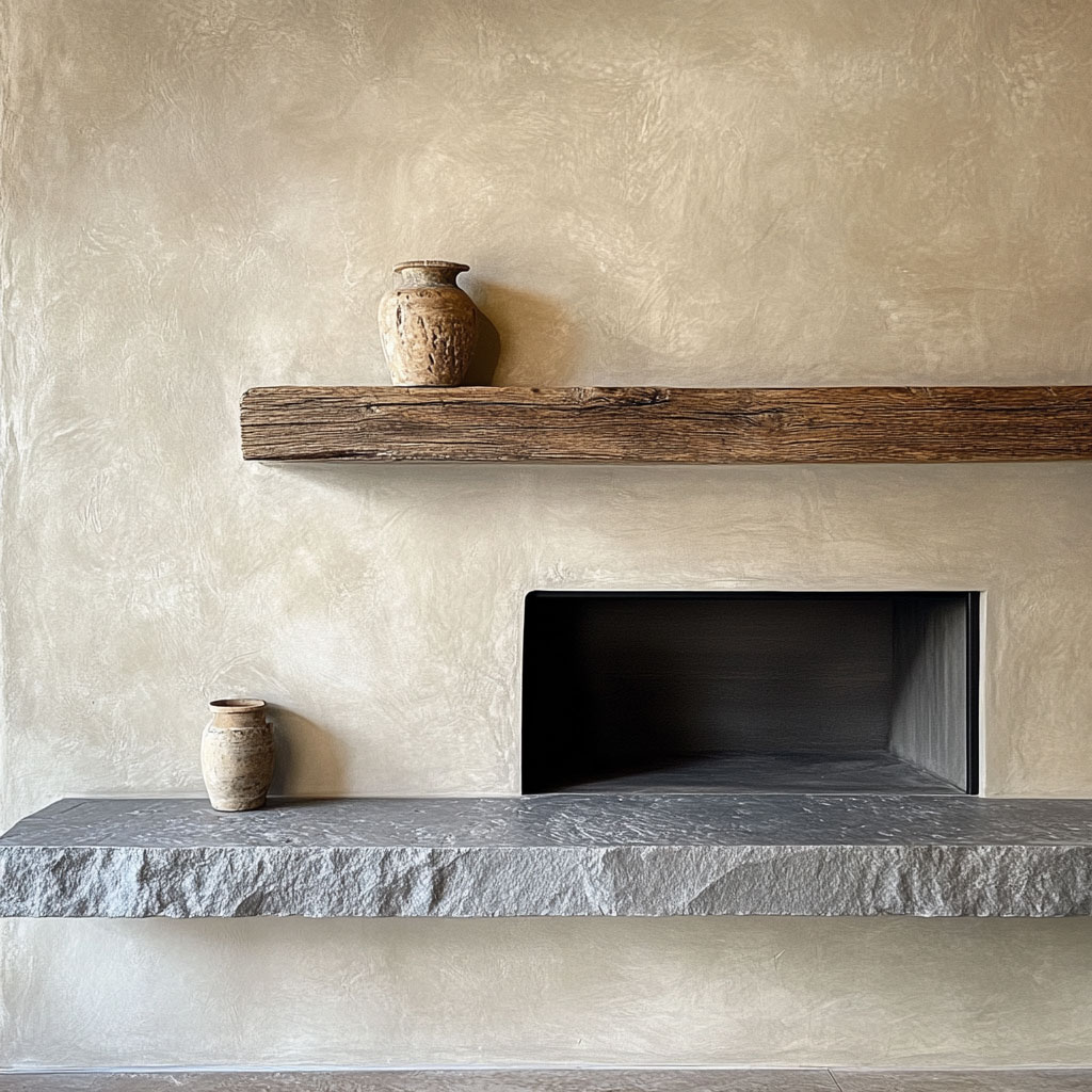 艺术摹尔漆玛曼奴 | 古典与现代的浪漫邂逅