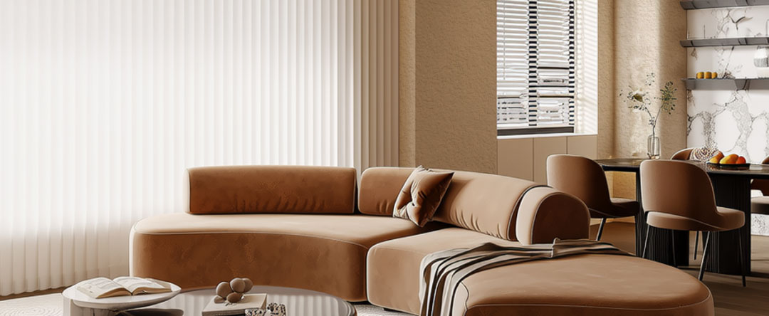 艺术摹尔雅晶石〡诠释墙面装饰的无限可能