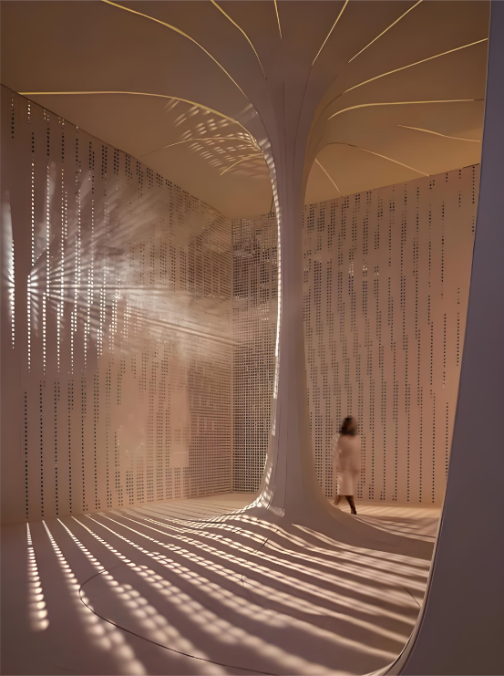 艺术摹尔，以匠心工艺重塑空间美学的艺术涂料深耕者