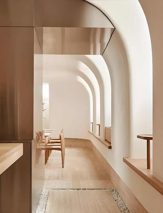 艺术摹尔，以实力与品质引领艺术涂料旧改翻新时代